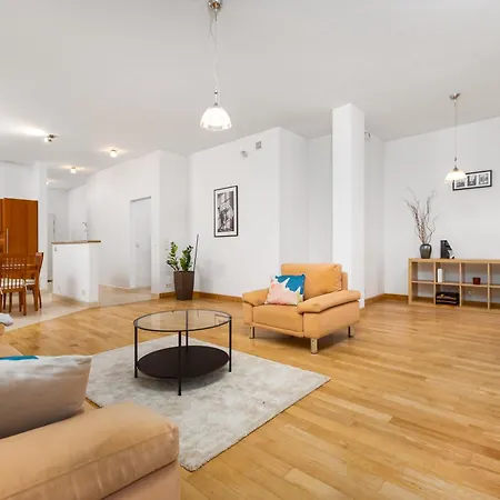 Tagore 3 By Homeprime Warsaw
