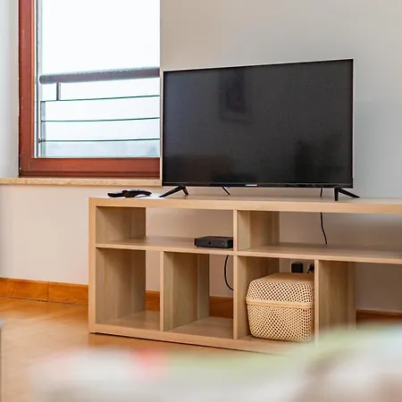 Tagore 3 By Homeprime Apartment *