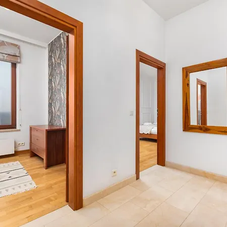Apartment Tagore 3 By Homeprime Warsaw
