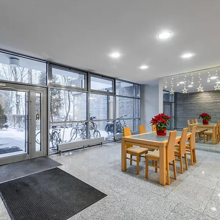 Tagore 3 By Homeprime Warsaw