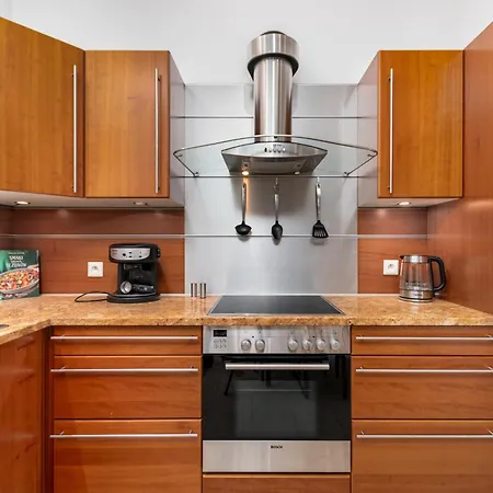 Tagore 3 By Homeprime Apartment *